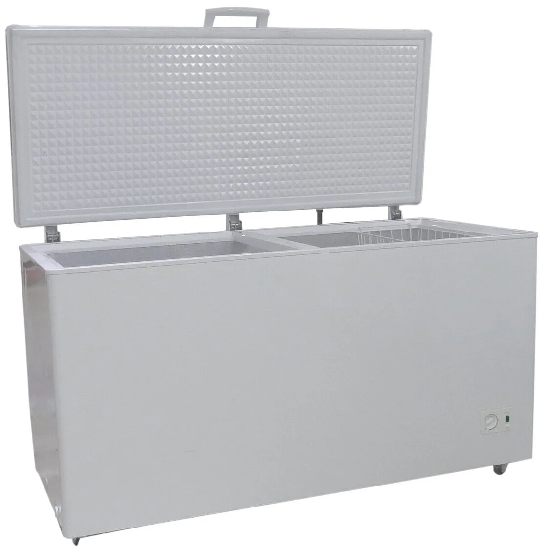 18.3 Cubic Ft Chest Freezer — Plastic Development Group